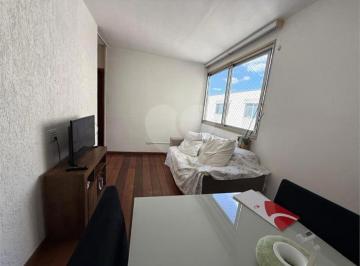 Apartamento · 49m² · 2 Quartos · 1 Vaga · Apartamento com 2 quartos à venda em Vila celeste - SP