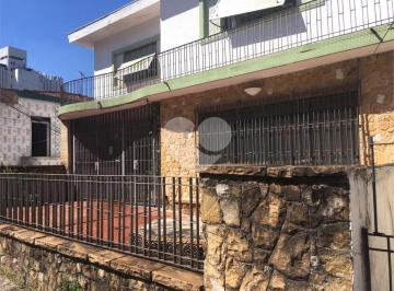 Imagem Principal · Sobrado à venda com 3 quartos em Vila Maria Alta, São Paulo