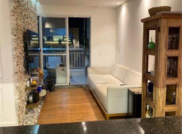 Apartamento · 77m² · 3 Quartos · 1 Vaga · Apartamento com 3 quartos à venda em Vila paiva - SP