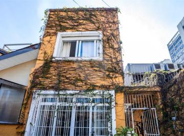Casa · 154m² · 2 Quartos · 1 Vaga · Casa com 2 quartos à venda em Jardim paulistano - SP