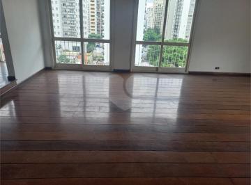 Apartamento · 240m² · 3 Quartos · 2 Vagas · Apartamento com 3 quartos à venda em Jardim paulista - SP