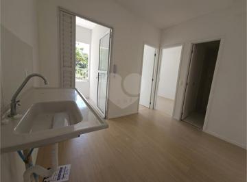 Apartamento · 28m² · 2 Quartos · Apartamento com 2 quartos à venda em Jardim jaraguá (são domingos) - SP