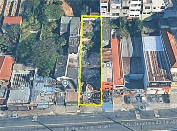Terreno · 477m² · Terreno à venda em Vila jaraguá - SP