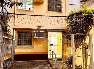 Casa · 200m² · 8 Quartos · 1 Vaga · Casa com 8 quartos à venda em Jardim paulista - SP