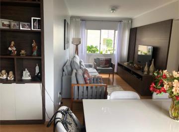 Apartamento · 100m² · 3 Quartos · 2 Vagas · Apartamento com 3 quartos à venda em Vila progredior - SP
