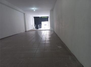 Comercial · 169m² · Salão Comercial à venda em Tucuruvi - SP