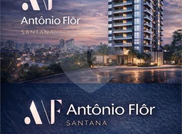 Apartamento · 28m² · 2 Quartos · Apartamento com 2 quartos à venda em Santana - SP