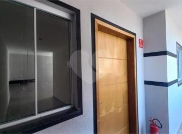 Apartamento · 35m² · 2 Quartos · Apartamento com 2 quartos à venda em Vila aurora (zona norte) - SP