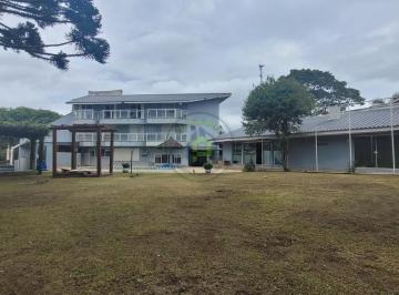 Casa · 649m² · 4 Quartos · 6 Vagas · Excelente Residência, 4 quartos sendo 3 suítes, 6