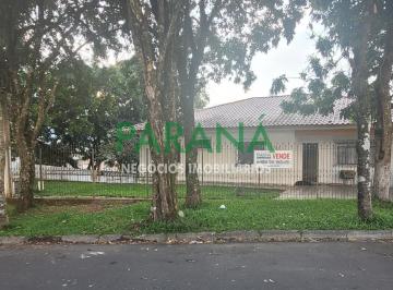Casa · 261m² · 4 Quartos · 3 Vagas · Residência em alvenaria, com 261 m², 4 quartos, se