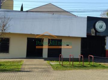 Comercial · 95m² · LOJA PARA LOCAÇÃO EM SANTA FELICIDAD