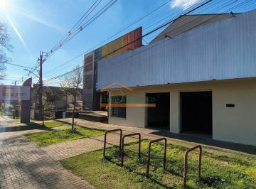 Comercial · 95m² · LOJA PARA LOCAÇÃO EM SANTA FELICIDAD