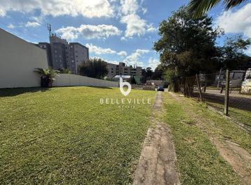 Terreno · 898m² · 2 Quartos · 5 Vagas · Terreno à venda no Tinguí 900m² - ZR4