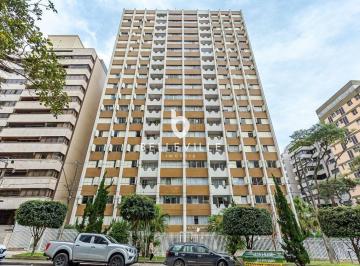 Apartamento · 156m² · 4 Quartos · 2 Vagas · Apartamento à Venda no Batel com 4 Quartos (2 suít