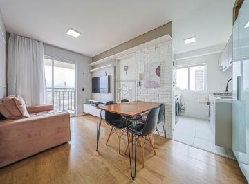 Apartamento · 41m² · 2 Quartos · 1 Vaga · APARTAMENTO 2 QUARTOS NO MELHOR PONTO DO CAPÃO RAS