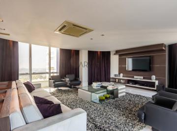 Apartamento · 594m² · 3 Quartos · 4 Vagas · Apartamento à venda no Ecoville ARYA1