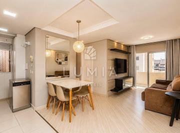 Apartamento · 58m² · 3 Quartos · 1 Vaga · Apartamento 3 quartos à venda no Santa Cândida - C
