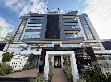 Apartamento · 92m² · 2 Quartos · 2 Vagas · Apartamento à venda - na Praia Brava