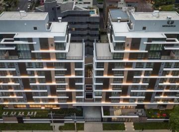 Apartamento · 357m² · 4 Quartos · 4 Vagas · Apartamento à venda - em Bigorrilho