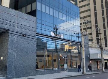 Comercial · 939m² · Sala em Curitiba, no bairro Centro - Referência: 2