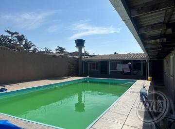 Casa · 144m² · 4 Quartos · 6 Vagas · RESIDENCIA 144M² - FIGUEIRA - GUARATUBA - PR