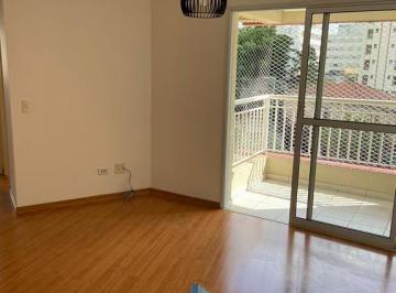 Apartamento · 64m² · 2 Quartos · 2 Vagas · Perdizes Apto 2 dorms., suíte, 2 vaga