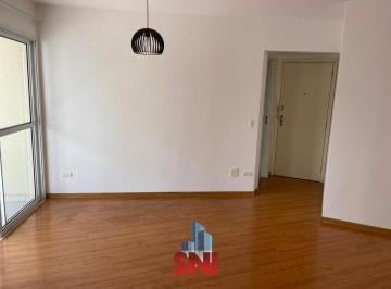 Apartamento · 64m² · 2 Quartos · 2 Vagas · Perdizes Apto 2 dorms., suíte, 2 vaga
