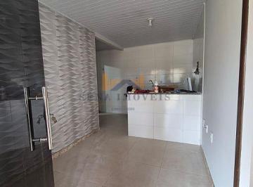 Casa · 2 Quartos · 1 Vaga · Casa para aluguel - em Vitória da Conquista