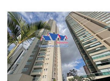Apartamento · 365m² · 4 Quartos · 4 Vagas · The Lake Gramercy Park Alphaville/SP - 365 m2, 4 suítes