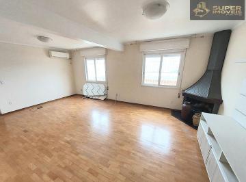 Apartamento · 100m² · 3 Quartos · 2 Vagas · Apartamento 3 dormitórios para Venda no Centro, Pelotas