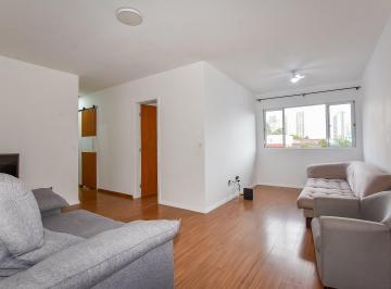 Apartamento · 68m² · 3 Quartos · 1 Vaga · APARTAMENTO | CAMPO COMPRIDO | 3 QTOS | 69M².
