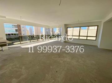 Apartamento de 4 quartos, São Paulo · Apartamento alto padrão 238 m² Vila Roamana 4 suites 4 vagas lazer completo