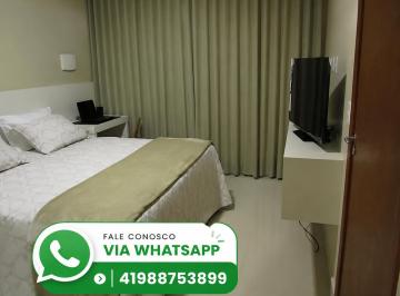 Apartamento de 1 quarto, Curitiba · Aluga-se apartamento rebouças