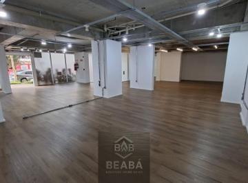 Foto 01 · Salão Comercial para Locação em Pinheiros, São Paulo-SP: 2 Banheiros, 2 Vagas de Garagem, 195m² de Á