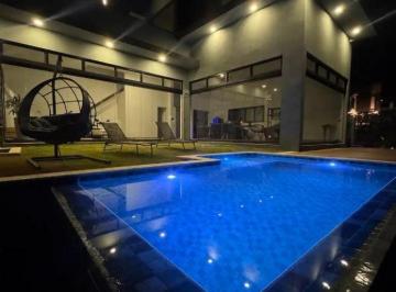 Casa de 4 quartos, Igaratá · CASA ALTO PADRÃO - COND PARAISO DE IGARATÁ - EXCELENTE OPORTUNIDADE