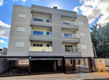 Foto 01 · Apartamento, Jardim São João, Jaguariúna, SP