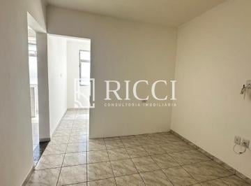 Apartamento à venda na Ponta da Praia, Santos-SP: · Apartamento à venda na Embare, Santos-SP: 1 quarto, 1 banheiro, 1 vaga de garagem e 36,42 m² de área