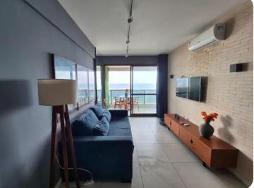 Apartamento de 1 quarto, Salvador · Aluga-se Lindo apartamento de Frente para o mar na Barra
