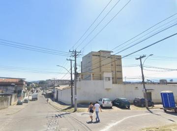 Comercial , Rio de Janeiro · Leilão Exclusivo - Imóvel Industrial em Vigário Geral - RJ