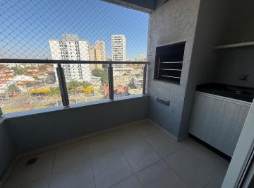 Foto 01 · Apartamento à venda na Vila Lucy, Sorocaba-SP: 2 quartos, 1 suíte, 2 salas, 2 banheiros, 2 vagas, 60