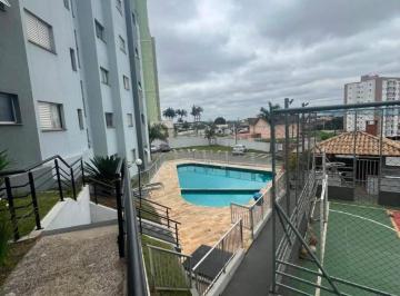 Apartamento de 2 quartos, Arujá · APARTAMENTO 2 DORMITÓRIOS COM PISCINA - ARUJÁ