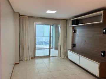 Apartamento de 2 quartos, Águas Claras · RUA 28, NORTE, AGUAS CLARAS, RESIDENCIAL MATHEUS MUNIZ VARANDA GOURMET