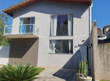 Casa de 2 quartos, Mairiporã · Sobrado 98m², novo, Condom, Mairiporã, 37 min da Capital, asfalto, tranquilo, sossego, pronto