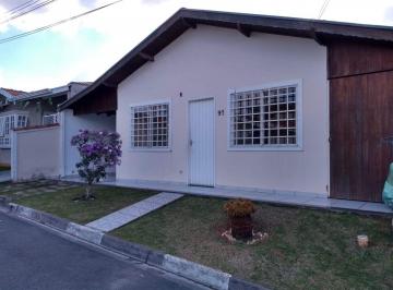 Casa de 3 quartos, Louveira · Casa para alugar no condomínio Porto do Sol em Louveira