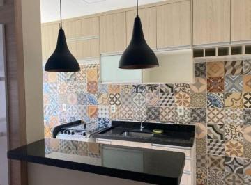 Apartamento · 48m² · 2 Quartos · 1 Vaga · DIRETO DO PROPRIETÁRIO, Apartamento de 48 m² com 2 quartos à venda no Villa Branca - Jacareí SP