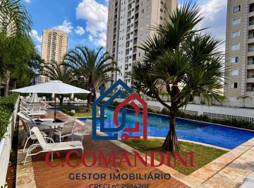 Apartamento de 2 quartos, São Paulo · Condomínio Gardens Living Club - Rua descampado, 121