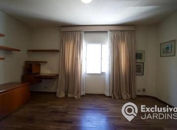 Foto 01 · Apartamento, Cerqueira César, São Paulo, SP