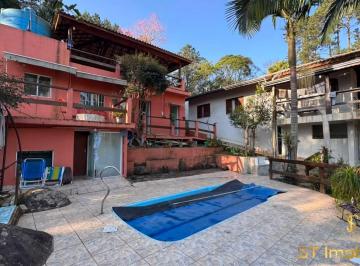 Rural · 1550m² · 4 Quartos · Chácara Completa à 20 minutos de SP! 780 mil - Financiamento Bancário