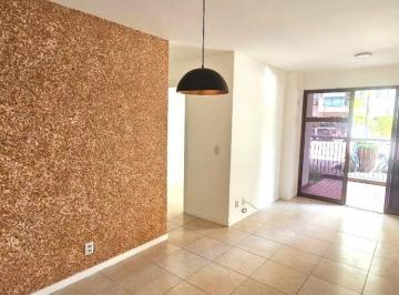 Apartamento de 2 quartos, Rio de Janeiro · Apartamento gardemde 66 m² com 2 quartos à venda no Recreio dos Bandeirantes