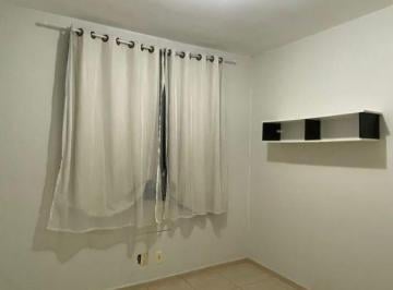 Apartamento de 2 quartos, Cuiabá · Condomínio Edifício Parque Chapada Imperial